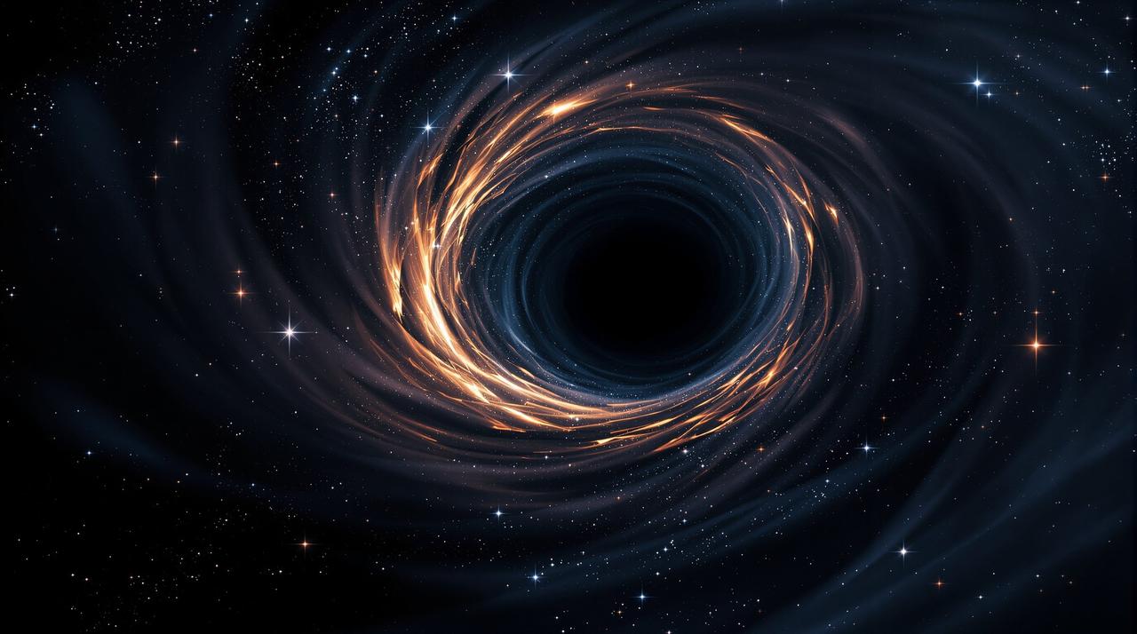 大雷视频-星际穿越：未知的边界-科幻
